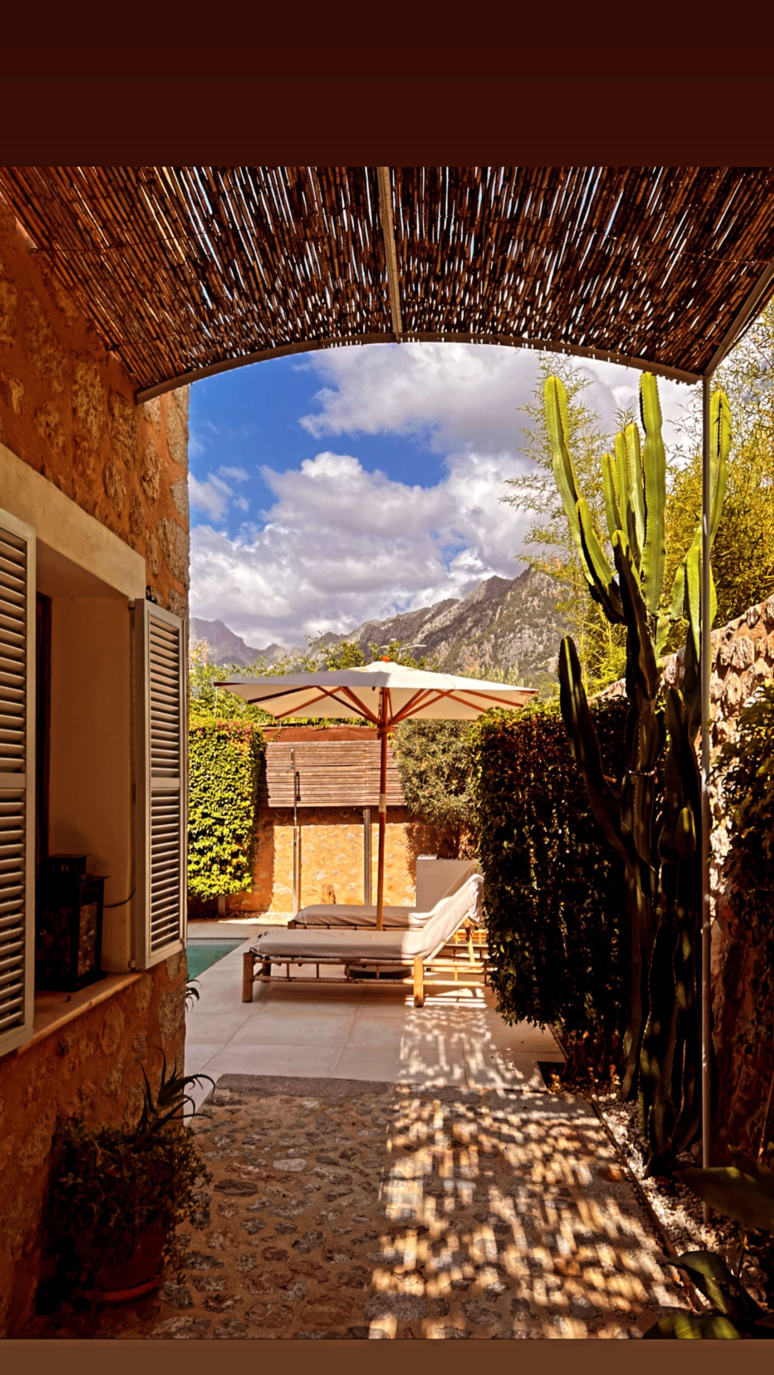 Mallorca Spring